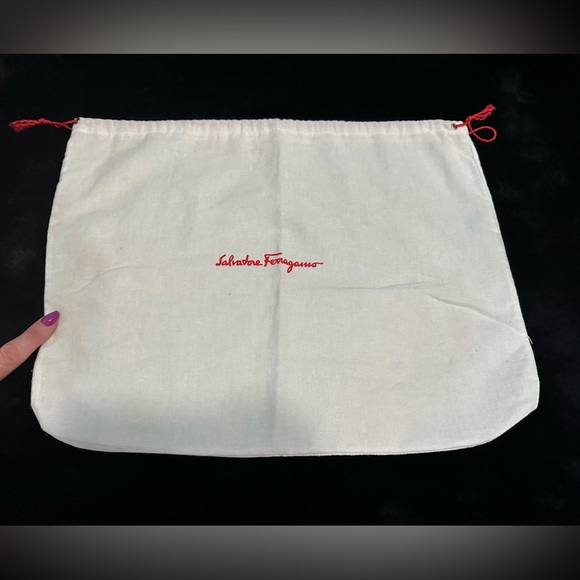 AUTHENTIC Luxury dust bags - Picture 11 of 13